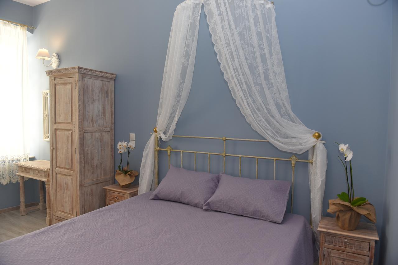 Oisyra Boutique Hotel Ермополи Екстериор снимка