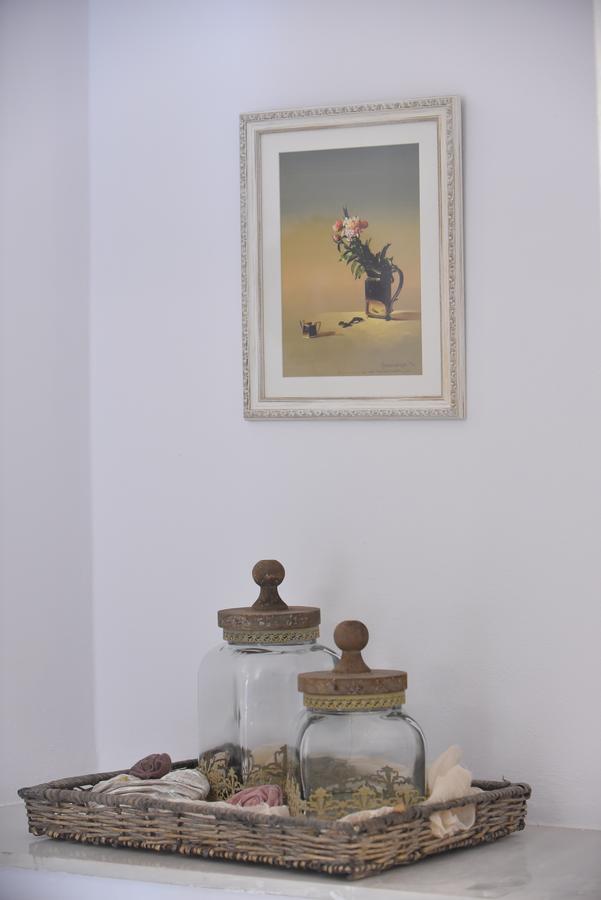 Oisyra Boutique Hotel Ермополи Екстериор снимка